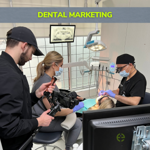 Dental Marketing